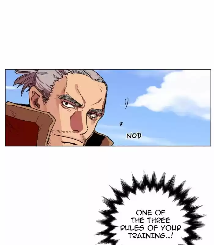 Hardcore Leveling Warrior ch.091