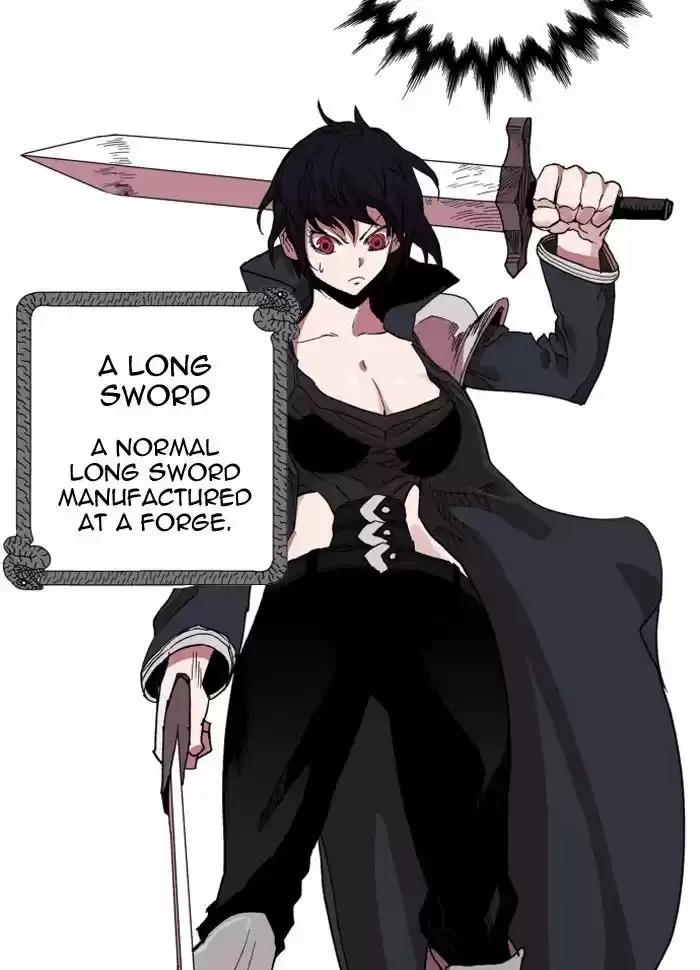 Hardcore Leveling Warrior ch.091