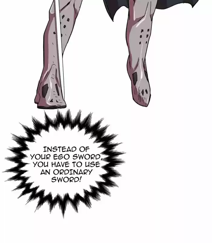 Hardcore Leveling Warrior ch.091