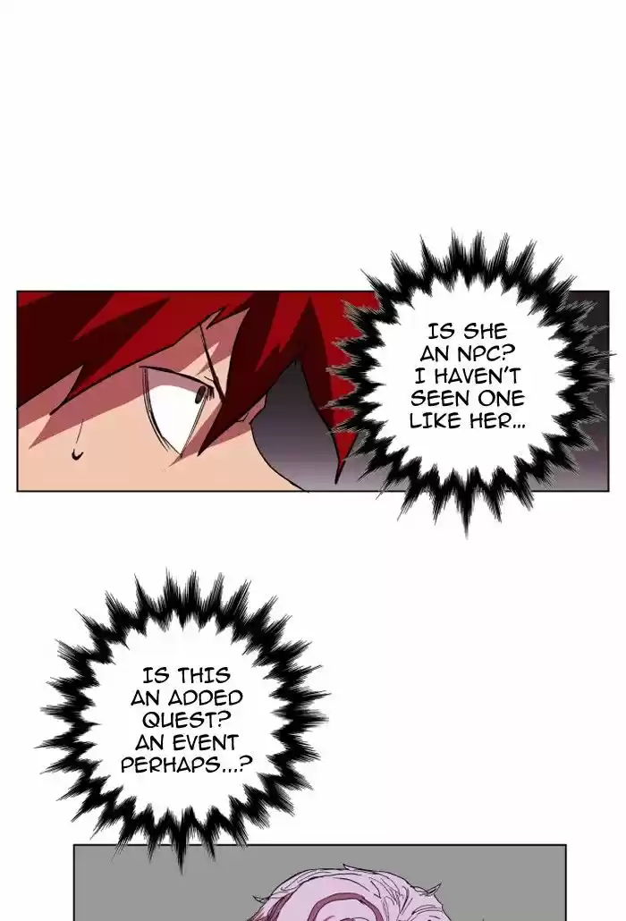 Hardcore Leveling Warrior ch.091