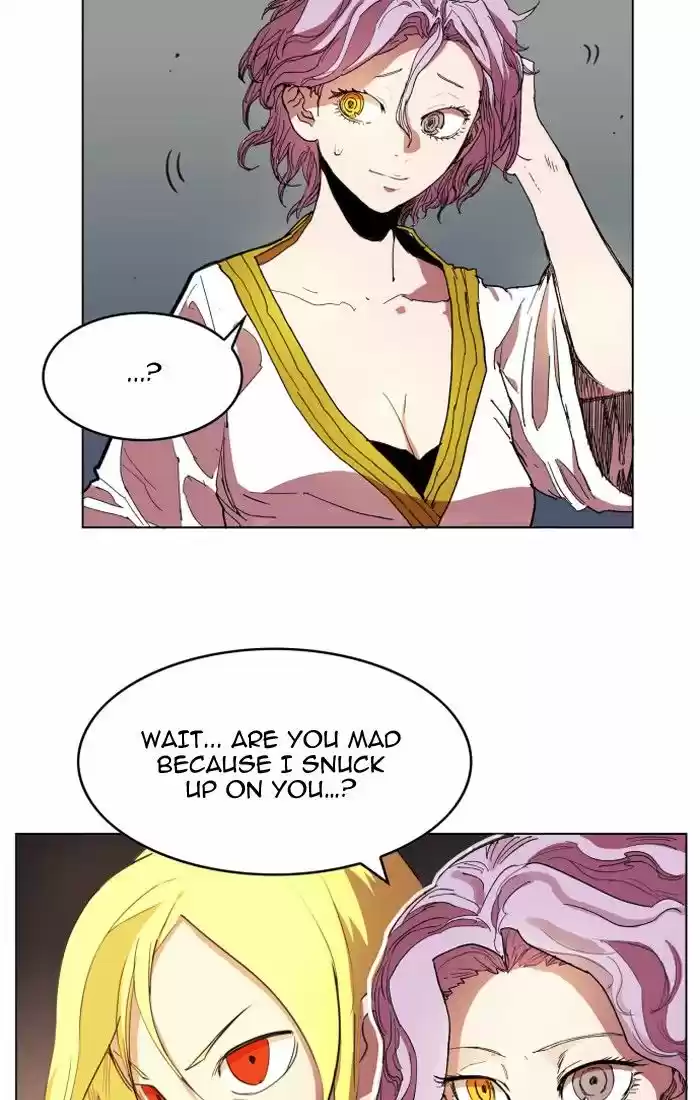 Hardcore Leveling Warrior ch.091