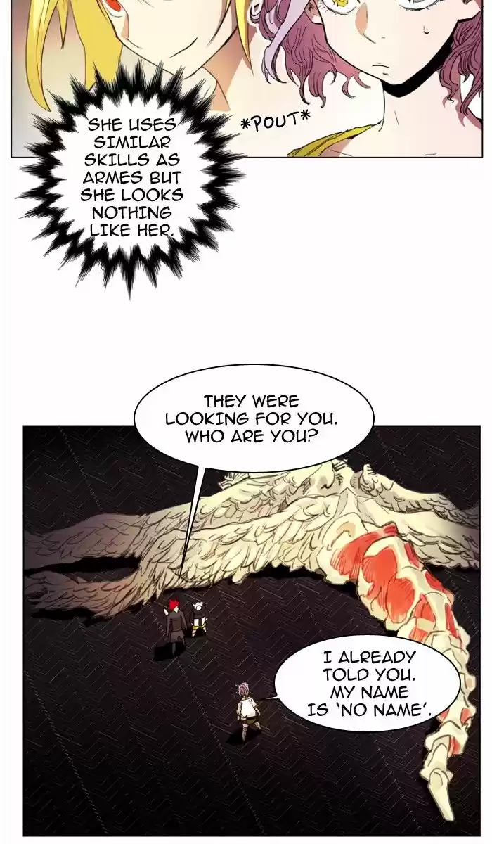 Hardcore Leveling Warrior ch.091