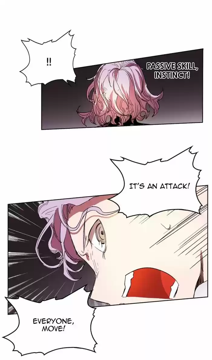 Hardcore Leveling Warrior ch.091