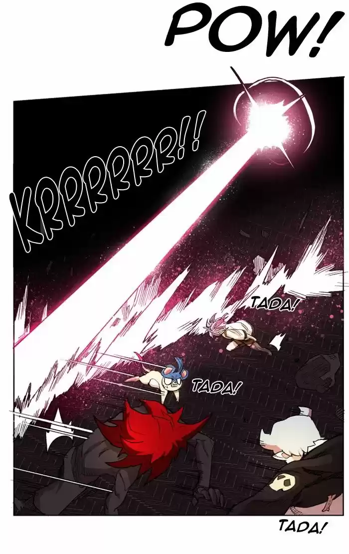 Hardcore Leveling Warrior ch.091