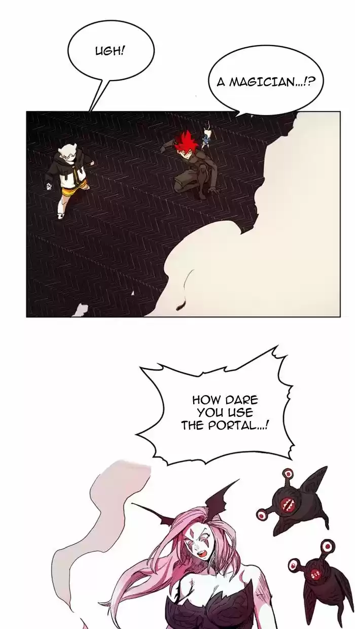 Hardcore Leveling Warrior ch.091