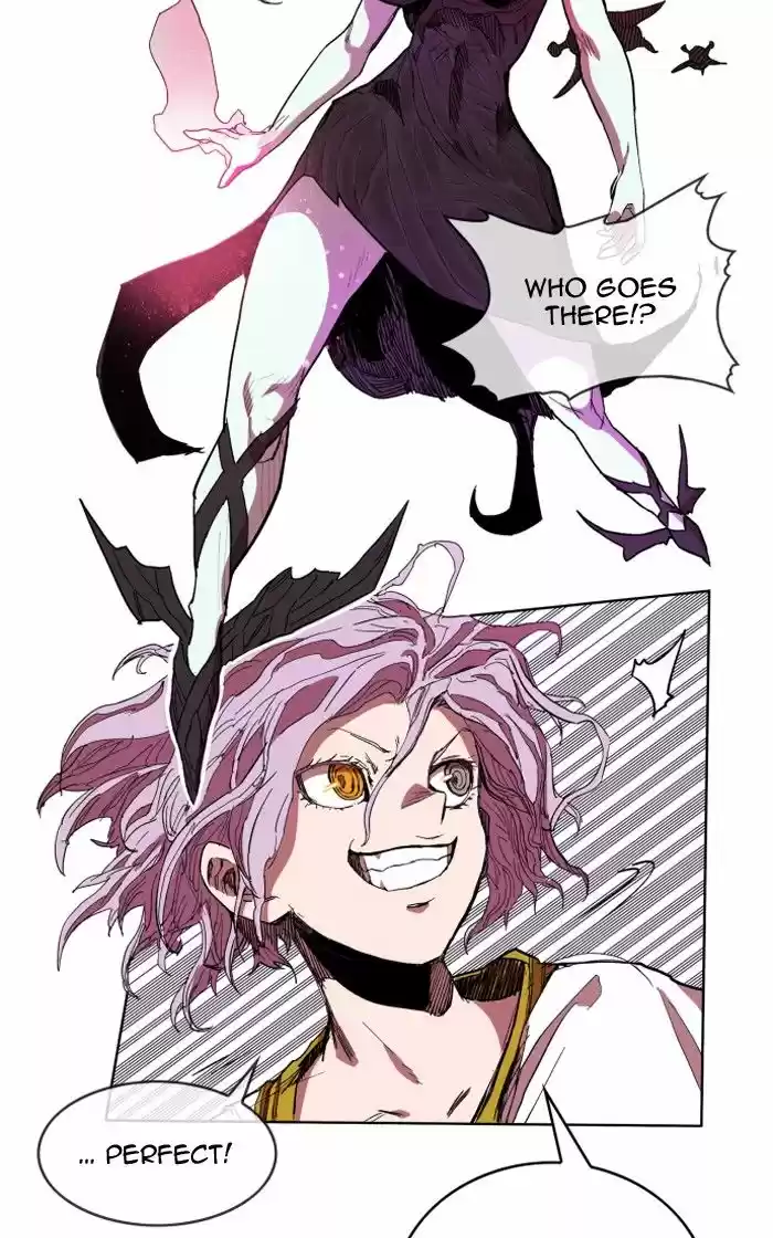 Hardcore Leveling Warrior ch.091