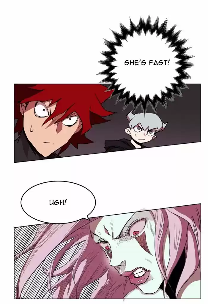 Hardcore Leveling Warrior ch.091