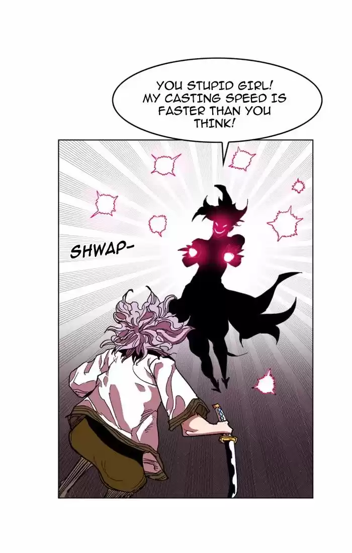 Hardcore Leveling Warrior ch.091