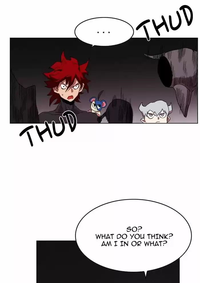 Hardcore Leveling Warrior ch.091