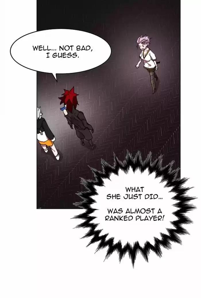 Hardcore Leveling Warrior ch.091