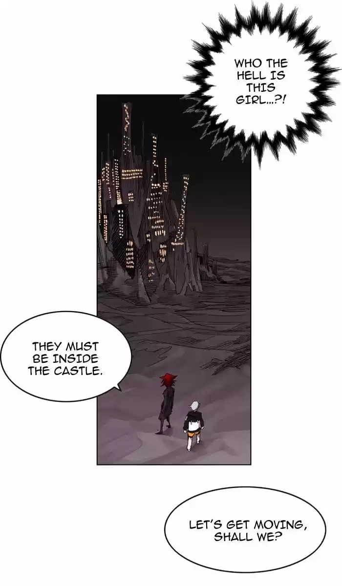 Hardcore Leveling Warrior ch.091