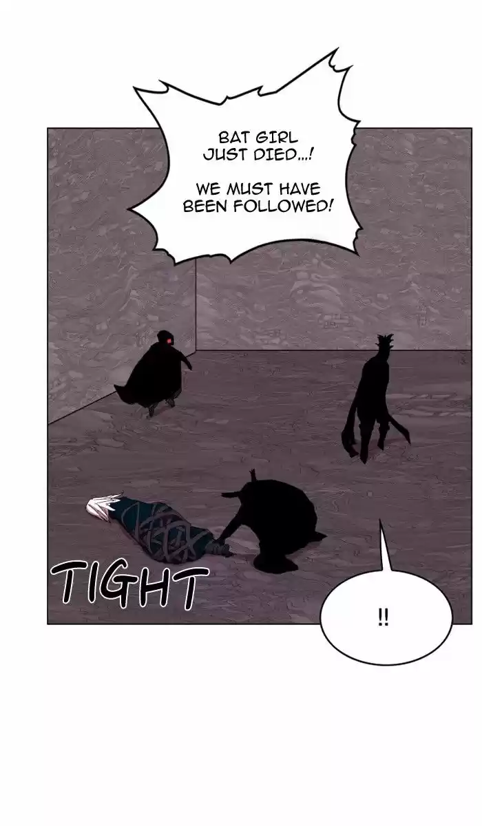 Hardcore Leveling Warrior ch.091