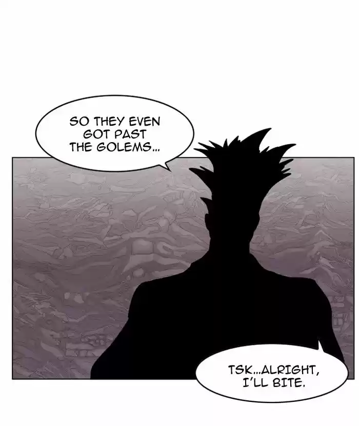 Hardcore Leveling Warrior ch.091