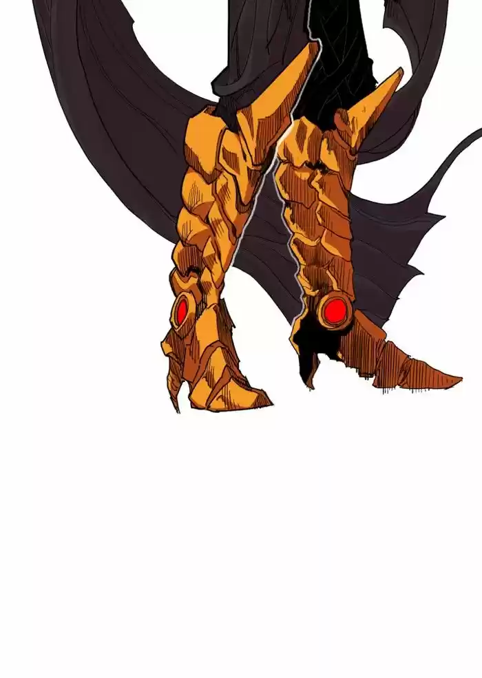 Hardcore Leveling Warrior ch.091