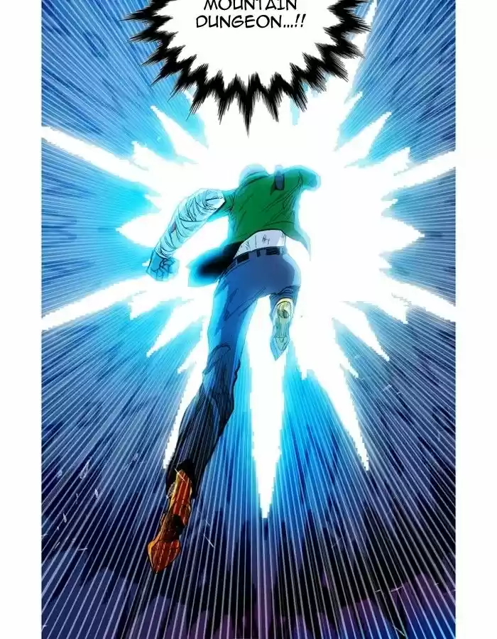 Hardcore Leveling Warrior ch.100