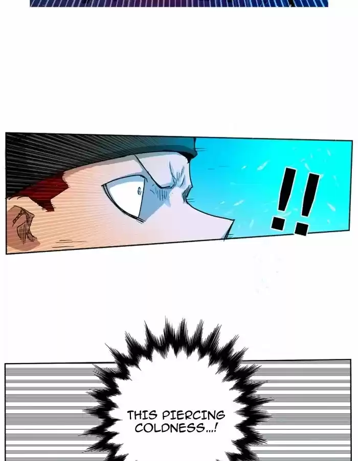 Hardcore Leveling Warrior ch.100