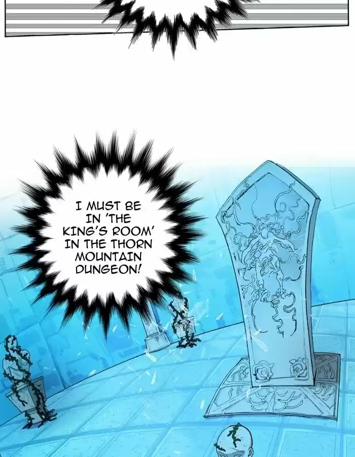 Hardcore Leveling Warrior ch.100