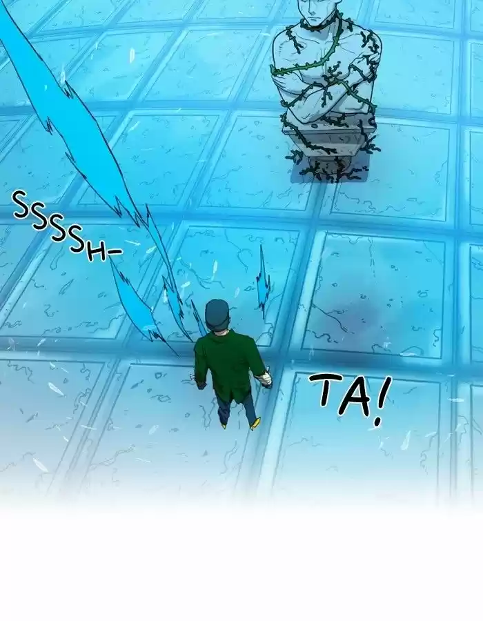 Hardcore Leveling Warrior ch.100