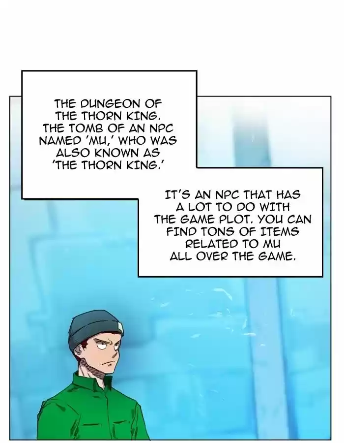 Hardcore Leveling Warrior ch.100