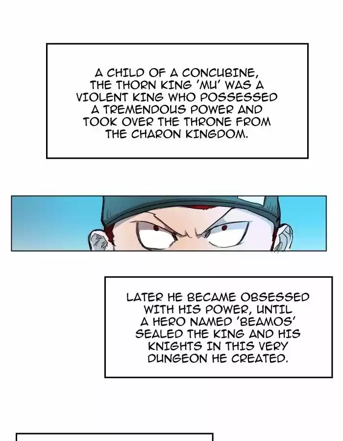 Hardcore Leveling Warrior ch.100