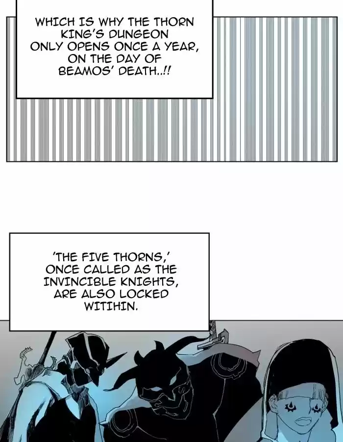 Hardcore Leveling Warrior ch.100