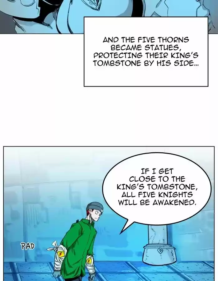 Hardcore Leveling Warrior ch.100