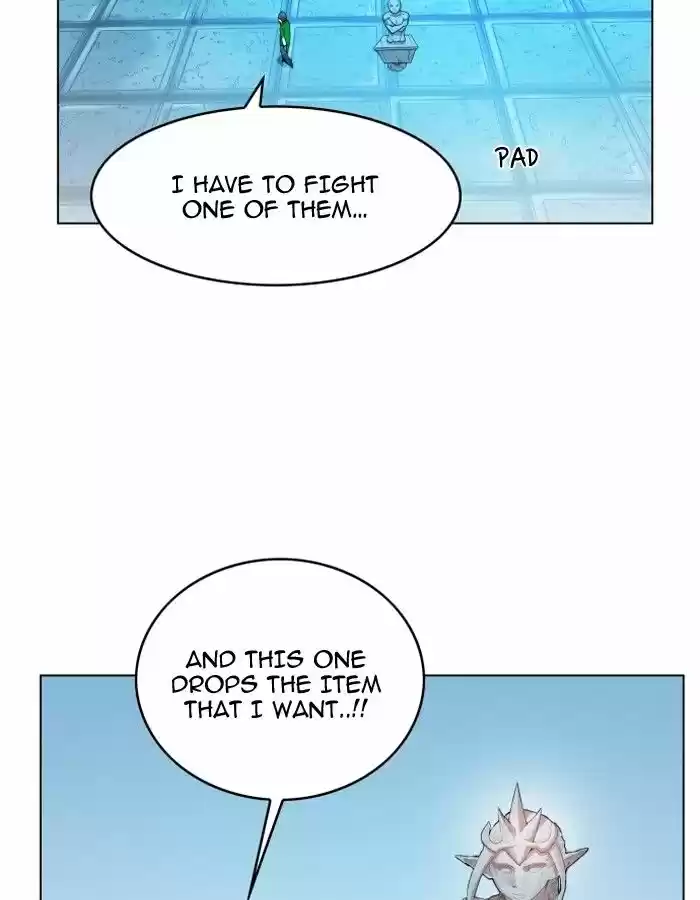 Hardcore Leveling Warrior ch.100