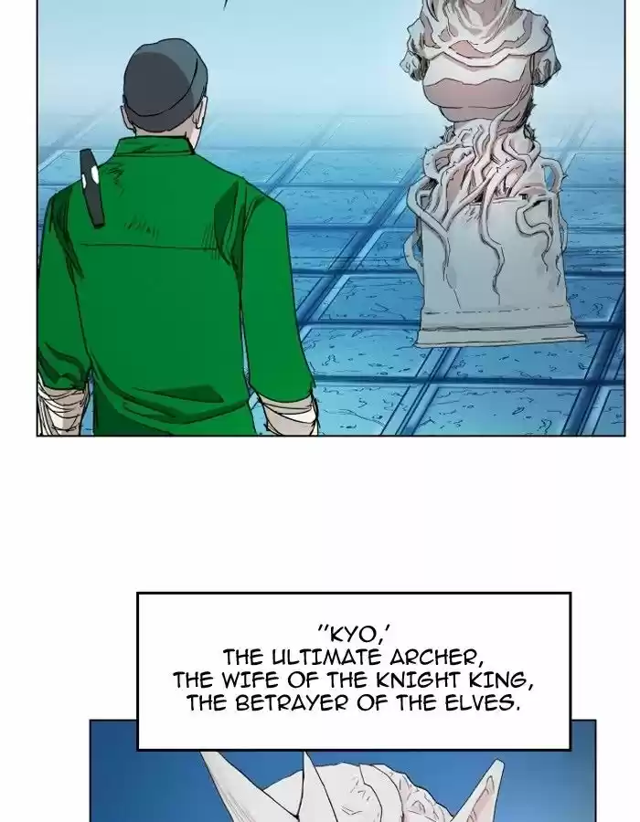 Hardcore Leveling Warrior ch.100