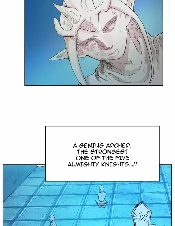 Hardcore Leveling Warrior ch.100