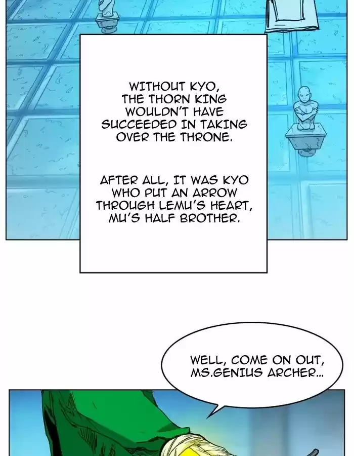 Hardcore Leveling Warrior ch.100