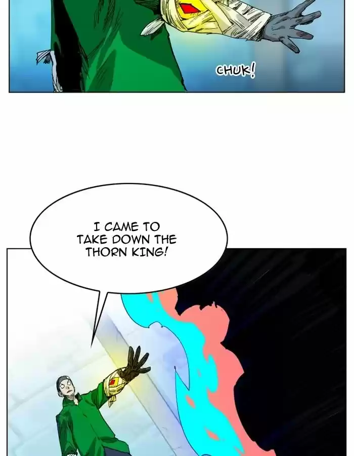 Hardcore Leveling Warrior ch.100