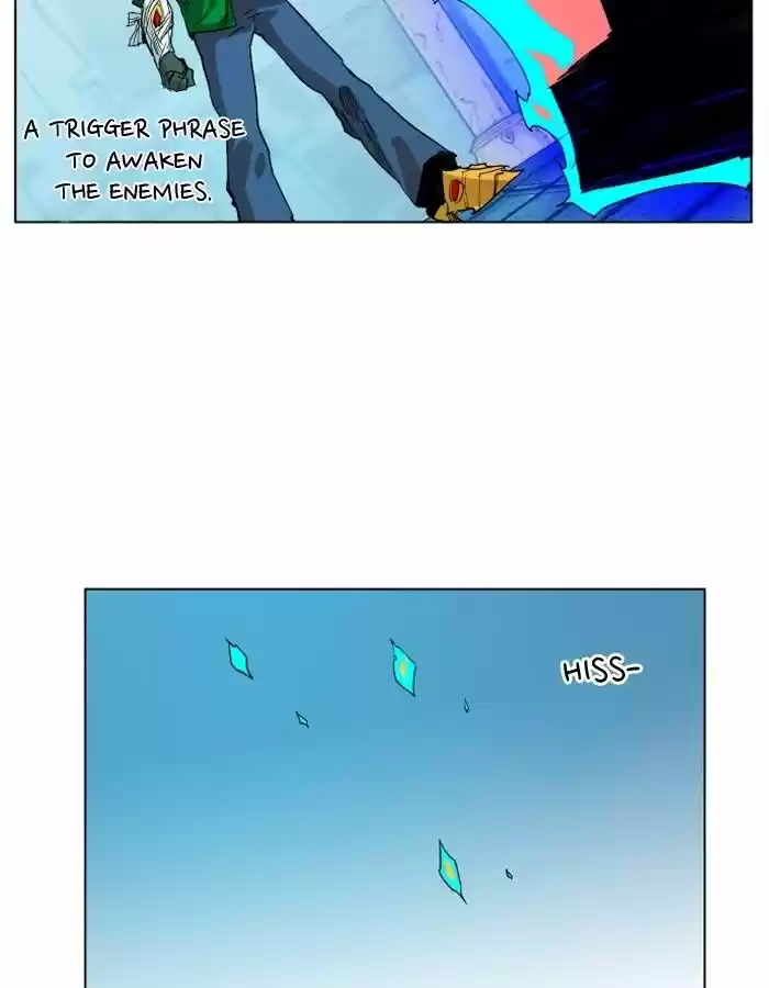 Hardcore Leveling Warrior ch.100