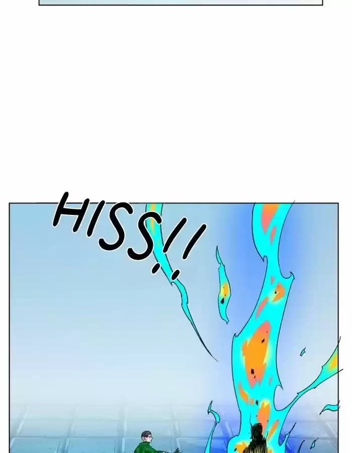 Hardcore Leveling Warrior ch.100