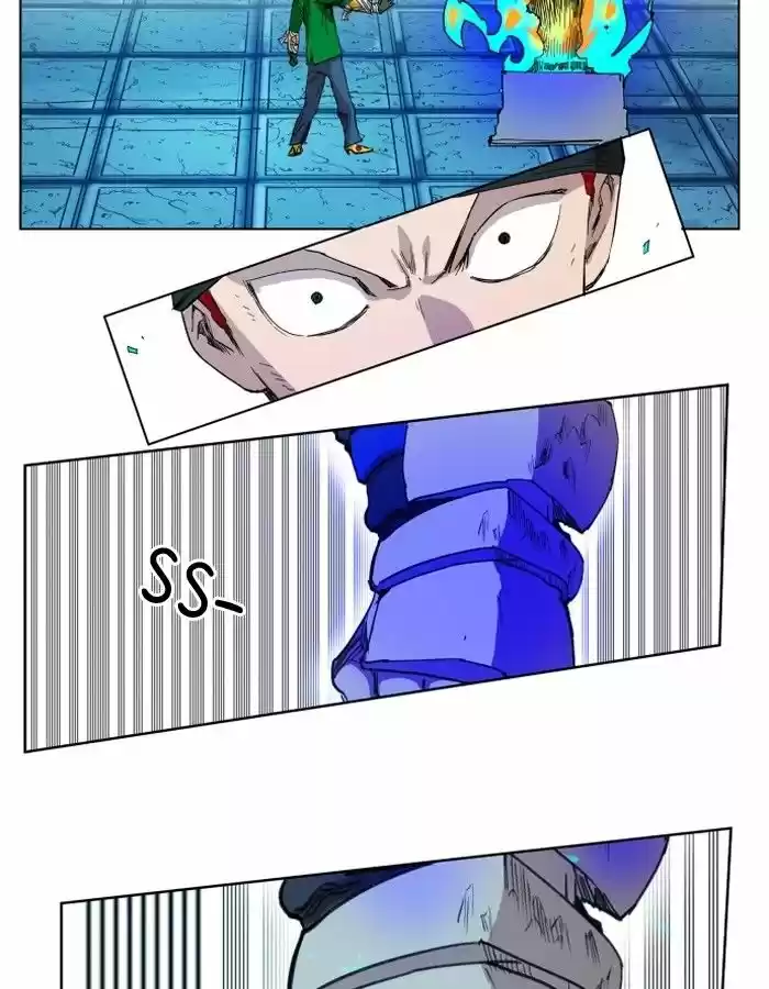 Hardcore Leveling Warrior ch.100