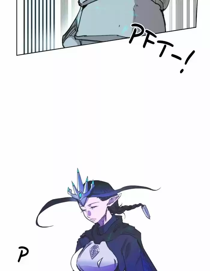 Hardcore Leveling Warrior ch.100