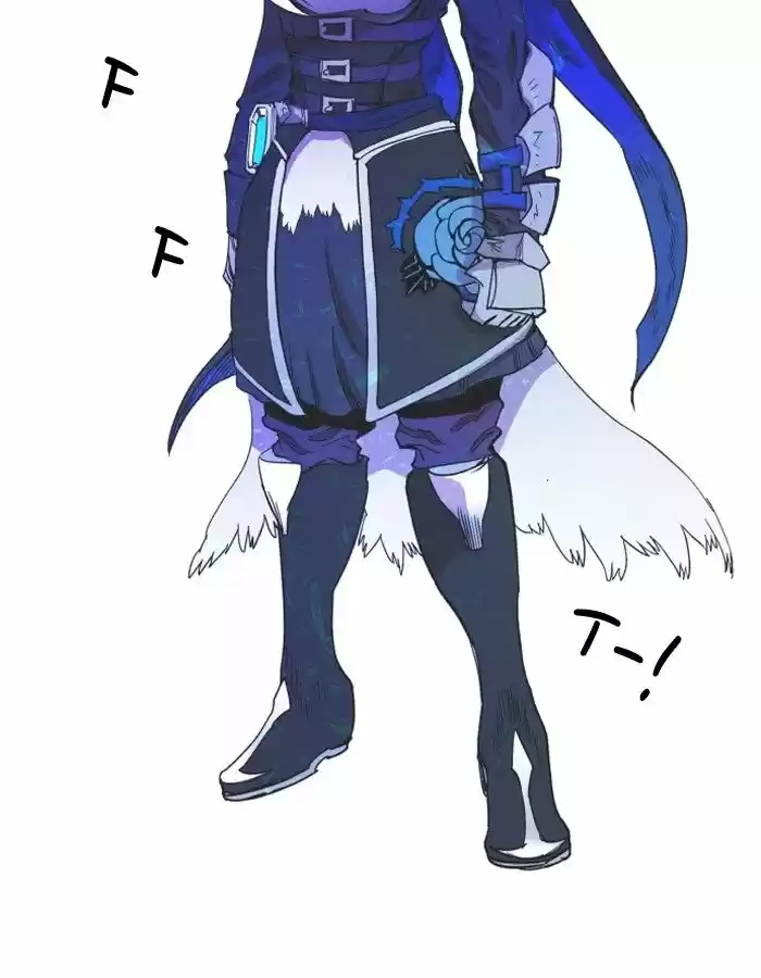 Hardcore Leveling Warrior ch.100