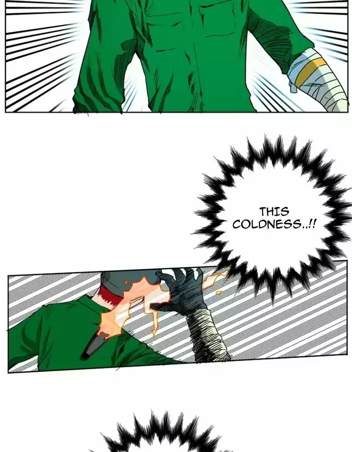 Hardcore Leveling Warrior ch.100