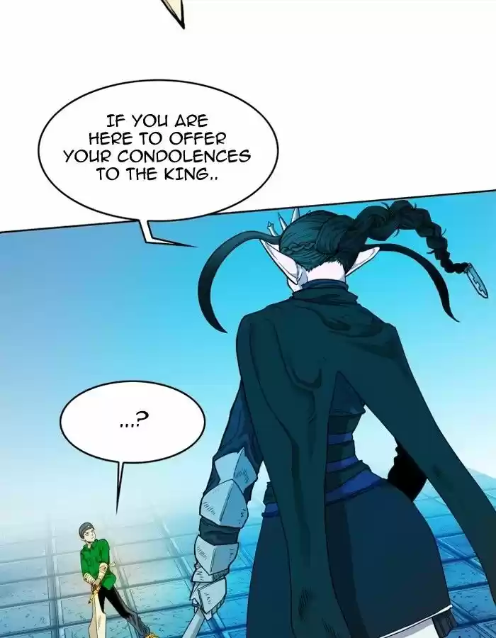 Hardcore Leveling Warrior ch.100