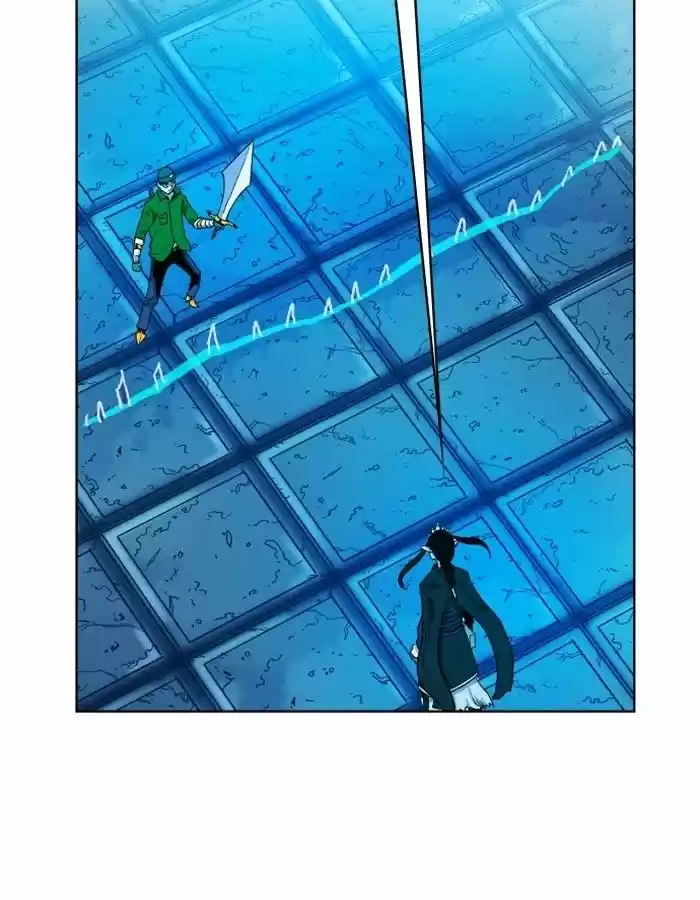 Hardcore Leveling Warrior ch.100