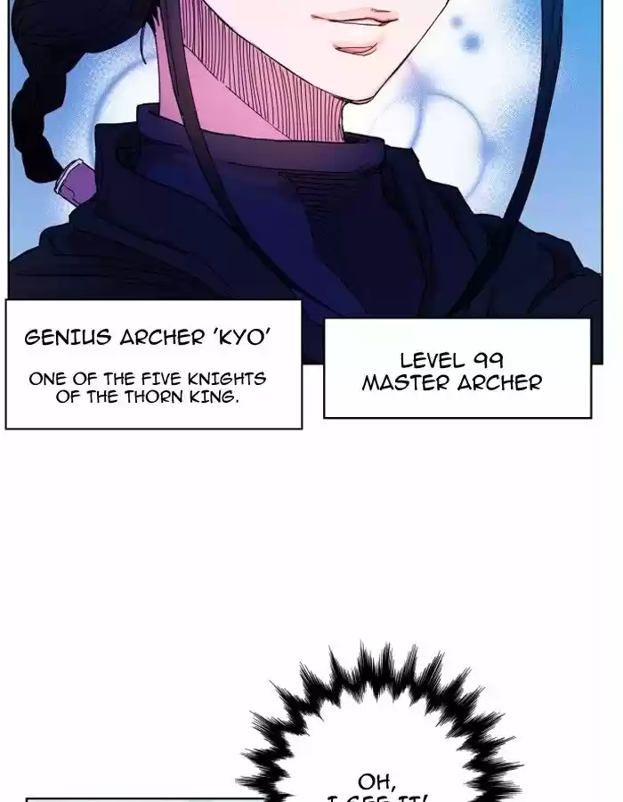 Hardcore Leveling Warrior ch.100