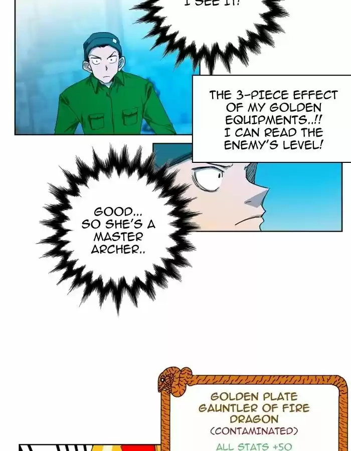 Hardcore Leveling Warrior ch.100