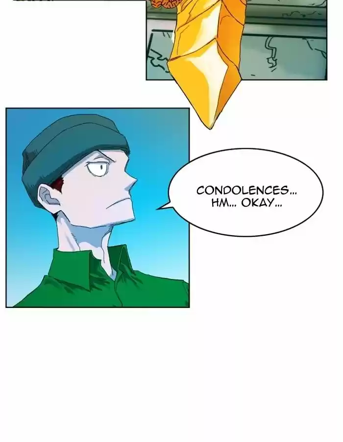 Hardcore Leveling Warrior ch.100