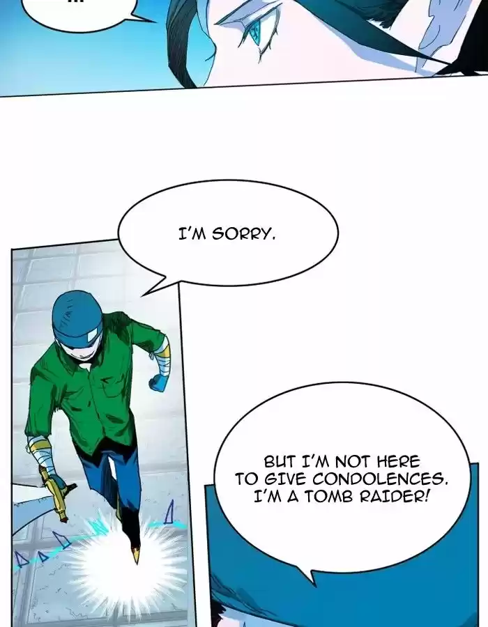 Hardcore Leveling Warrior ch.100