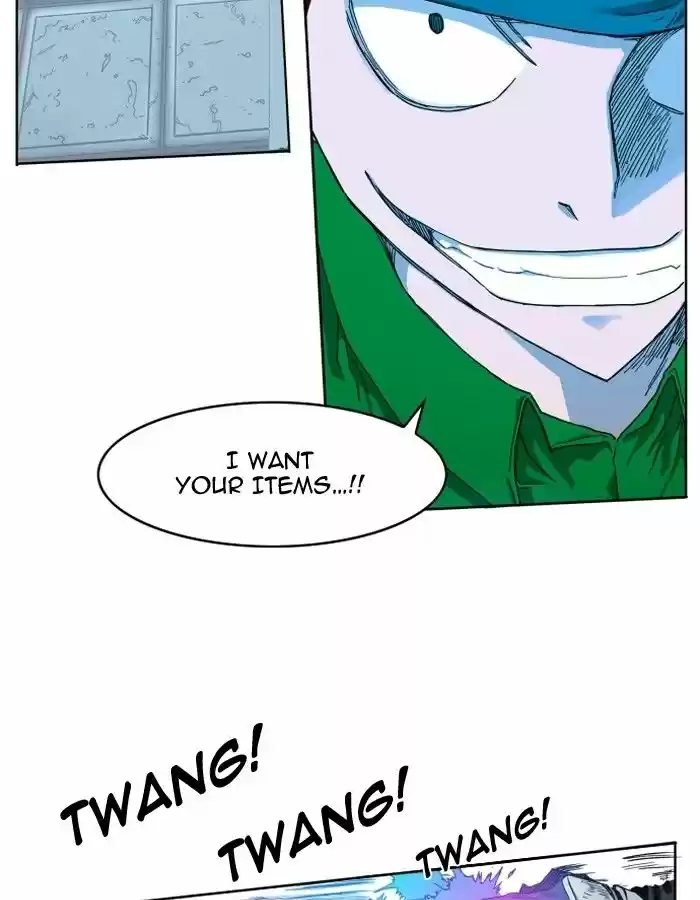 Hardcore Leveling Warrior ch.100