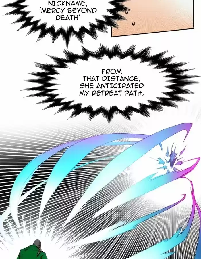 Hardcore Leveling Warrior ch.100