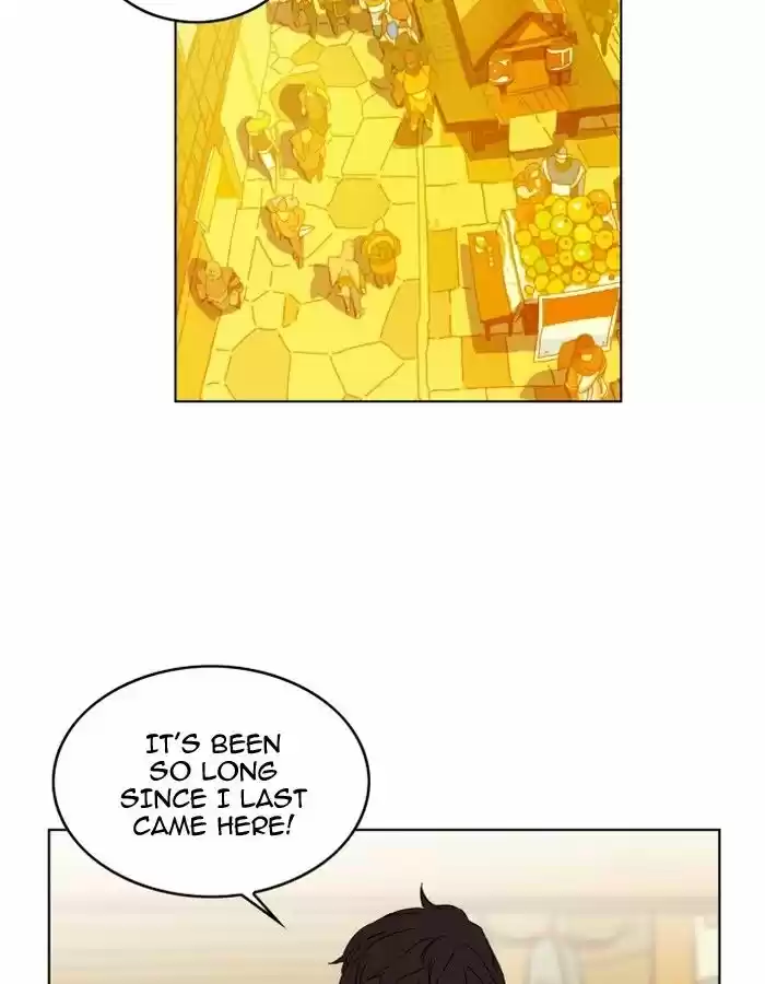 Hardcore Leveling Warrior ch.100