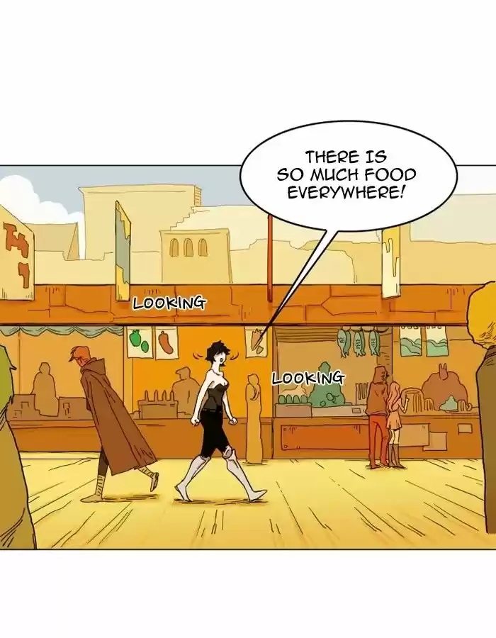 Hardcore Leveling Warrior ch.100