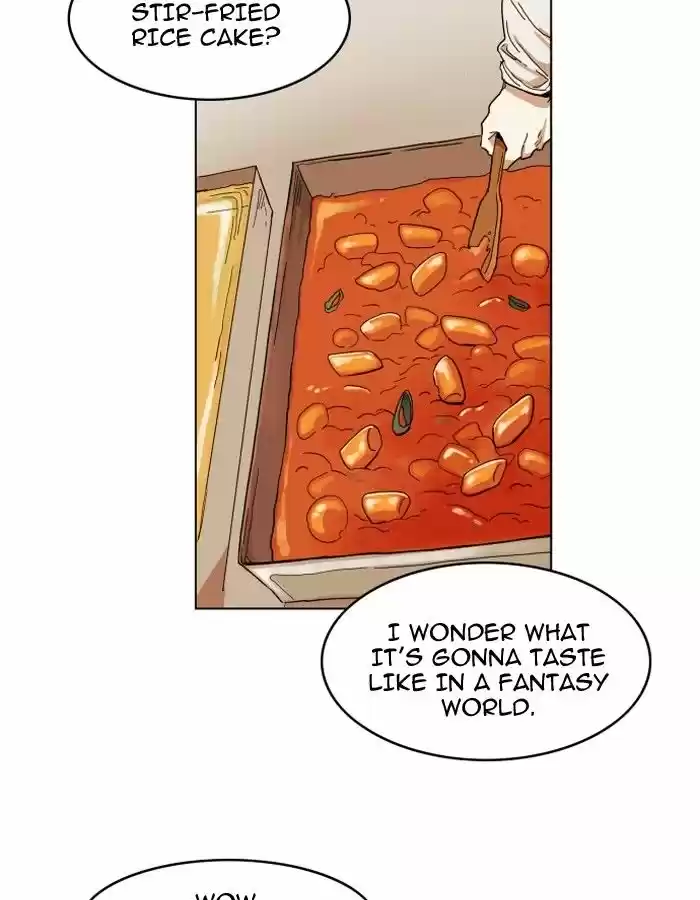 Hardcore Leveling Warrior ch.100