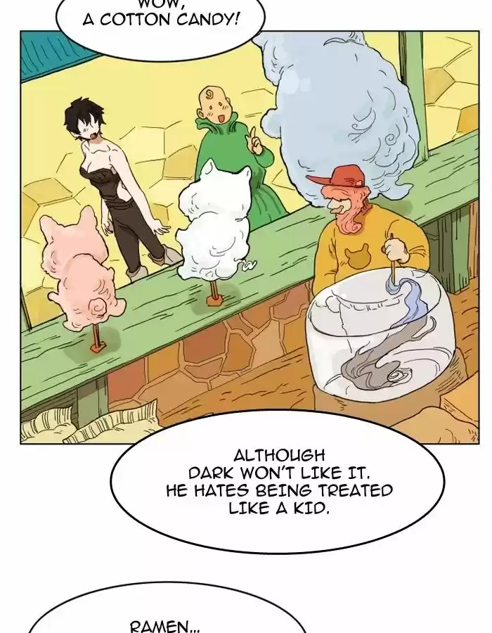 Hardcore Leveling Warrior ch.100