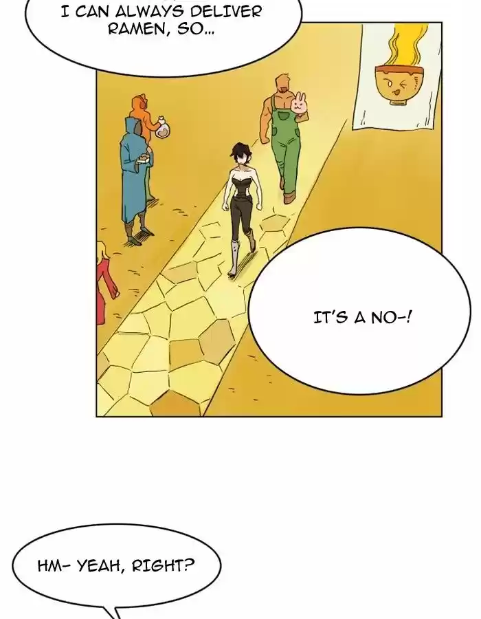 Hardcore Leveling Warrior ch.100